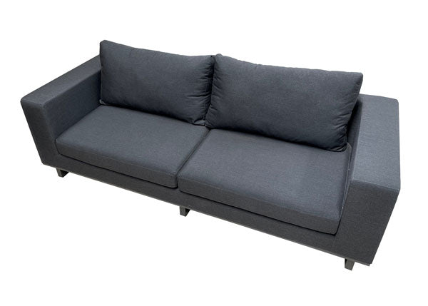 Riviera Double Sofa