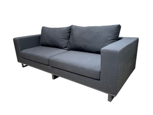 Riviera 5pc Cafe Sofa Set