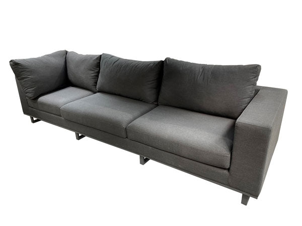 Riviera 2pc Corner Sofa