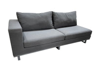 Riviera 2pc Corner Sofa