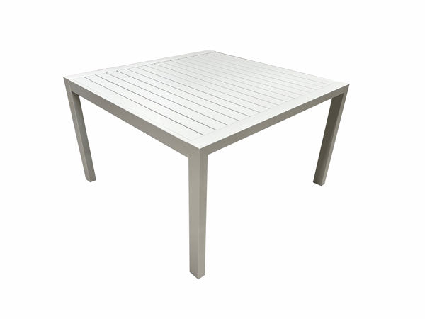 Torquay Low Dining Table 1050mm SQ.