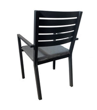 Trieste - Selker 5pc Round