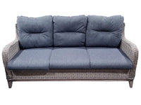 Bolsena 4pc Sofa - Triple