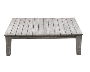 Bolsena Coffee Table 1200 x700mm