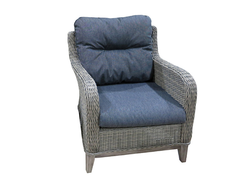 Bolsena 7pc Low Rectangle setting