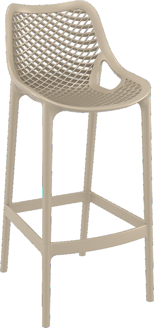 Air Bar Stool - robcousens Outdoor Furniture Factory direct