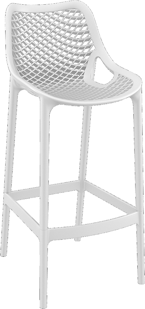 Air Bar Stool - robcousens Outdoor Furniture Factory direct