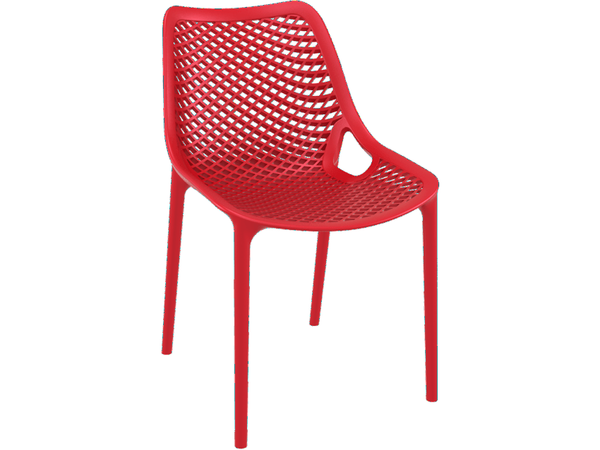 Air Side chair - robcousens Outdoor Furniture Factory direct