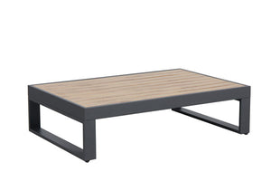 Vanuatu Coffee Table 1220 x 770 x 320mm