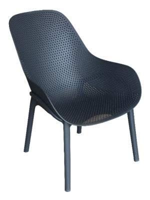 Manhattan Lounge Chair