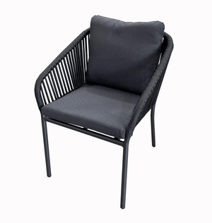 Java Dining Chair