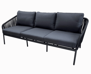 Java Triple Sofa