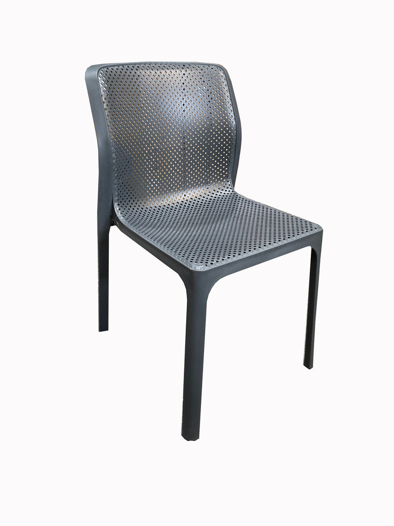 Manhattan Armless Chair