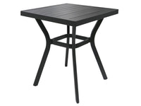 San Remo Sling 3pc Bistro setting - robcousens Outdoor Furniture Factory direct