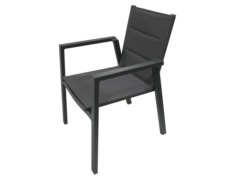 San Remo Sling 13pc Ext Sets - robcousens Outdoor Furniture Factory direct