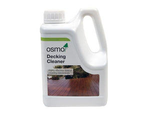 OSMO  8025 Deck Cleaner 1lt - robcousens Outdoor Furniture Factory direct