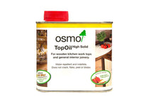 OSMO Bench Top oil - robcousens Outdoor Furniture Factory direct