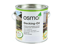 Osmo Exterior Decking oils - robcousens Outdoor Furniture Factory direct