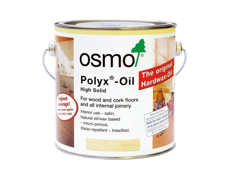 OSMO PolyX Oil Original Range - robcousens Outdoor Furniture Factory direct