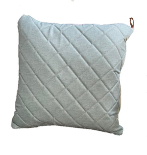 Scatter Cushions -Quilted -  Olifen