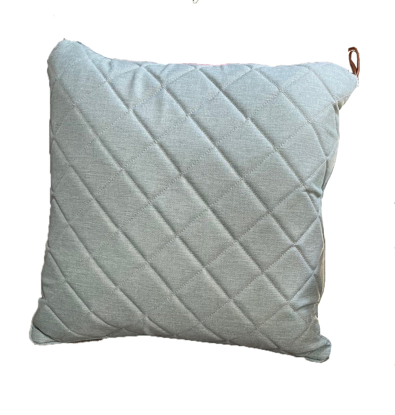 Scatter Cushions -Quilted -  Olifen