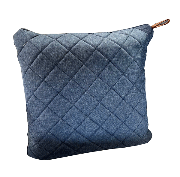 Scatter Cushions -Quilted -  Olifen