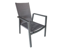 San Remo Cushion chair - robcousens Outdoor Furniture Factory direct