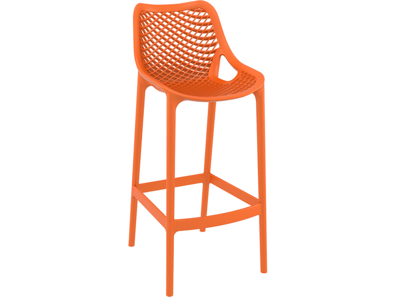 Air Bar Stool - robcousens Outdoor Furniture Factory direct