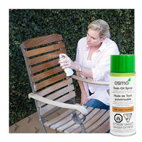 Teak Oil Spray