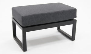 Torquay Foot Stool with Cushion