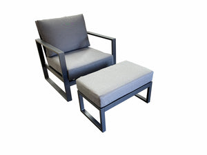 Torquay - Footstool 2pc Set