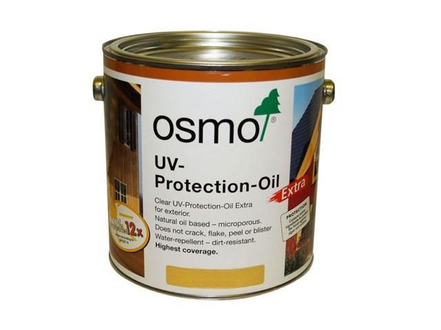 OSMO UV Protection oil - robcousens Outdoor Furniture Factory direct