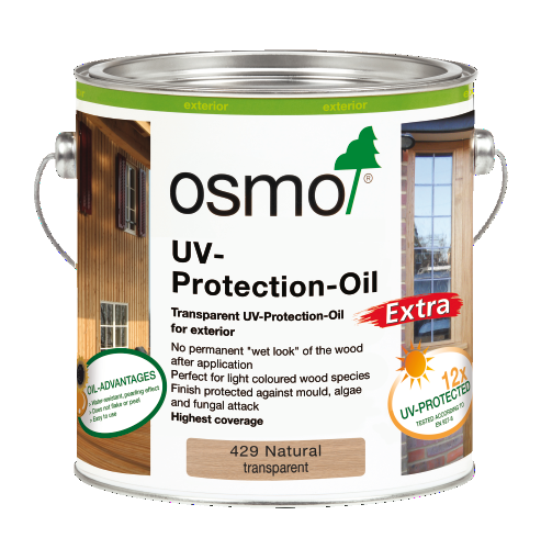 OSMO UV Protection oil - robcousens Outdoor Furniture Factory direct