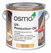 OSMO UV Protection oil - robcousens Outdoor Furniture Factory direct