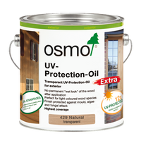 OSMO UV Protection oil - robcousens Outdoor Furniture Factory direct