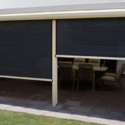 Ziptrak Blinds Quotation Request